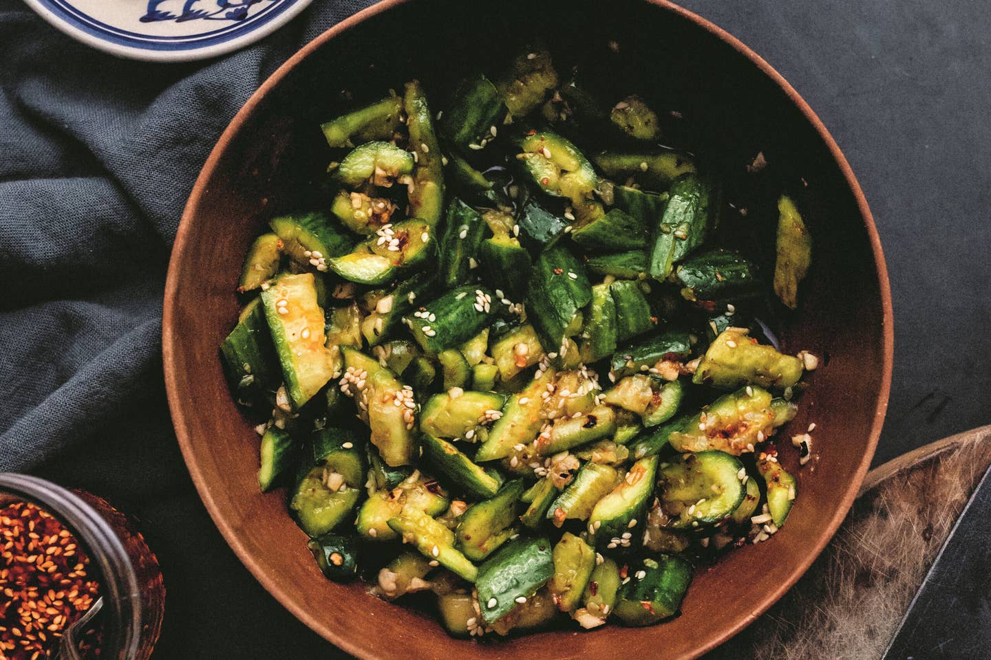 Vegan Chinese Cuisine
