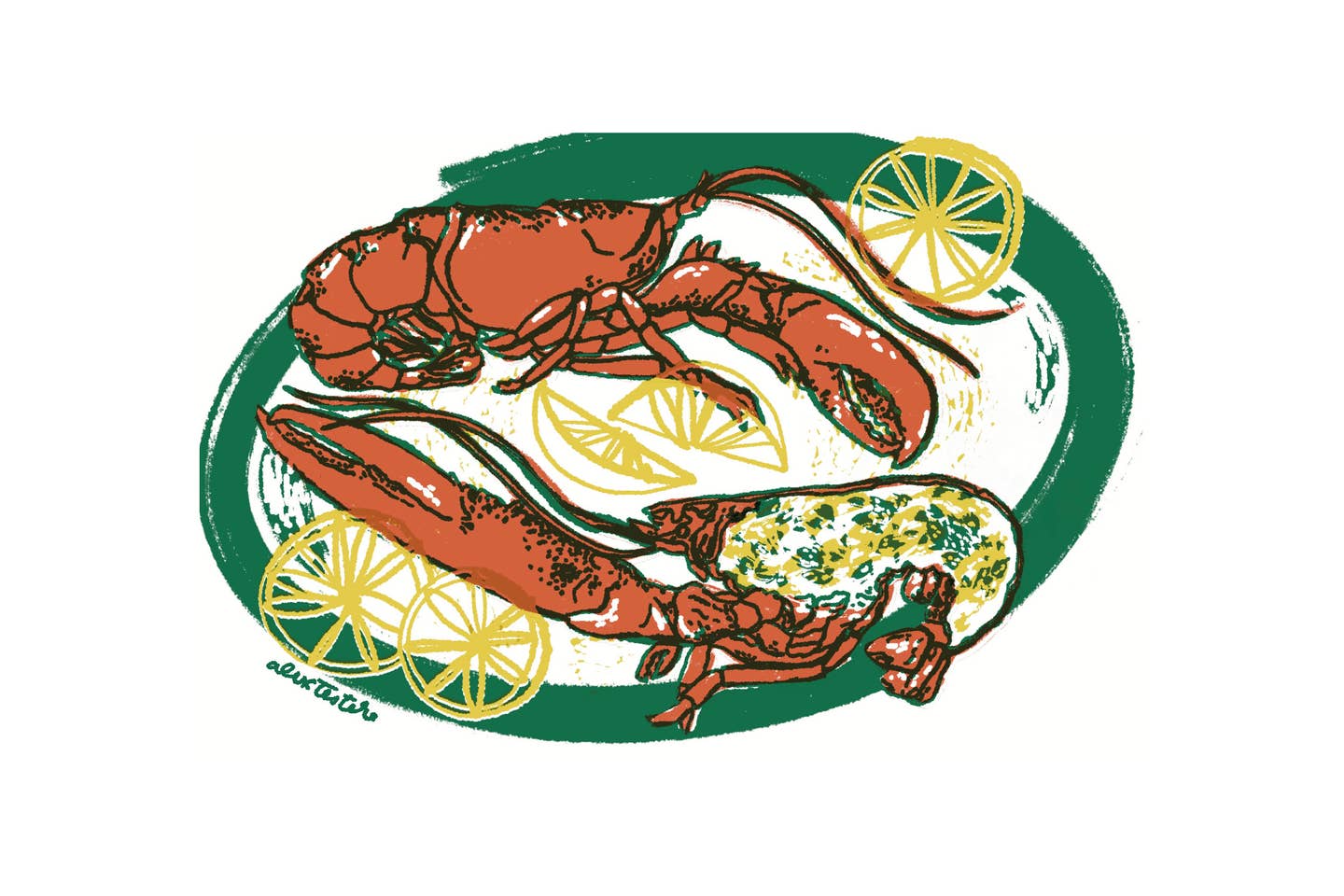 Lobster