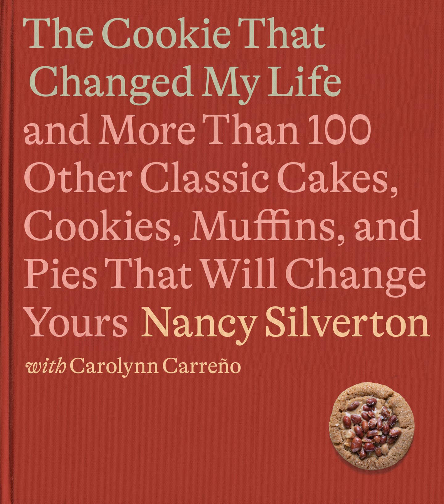 Silverton Cookie cover