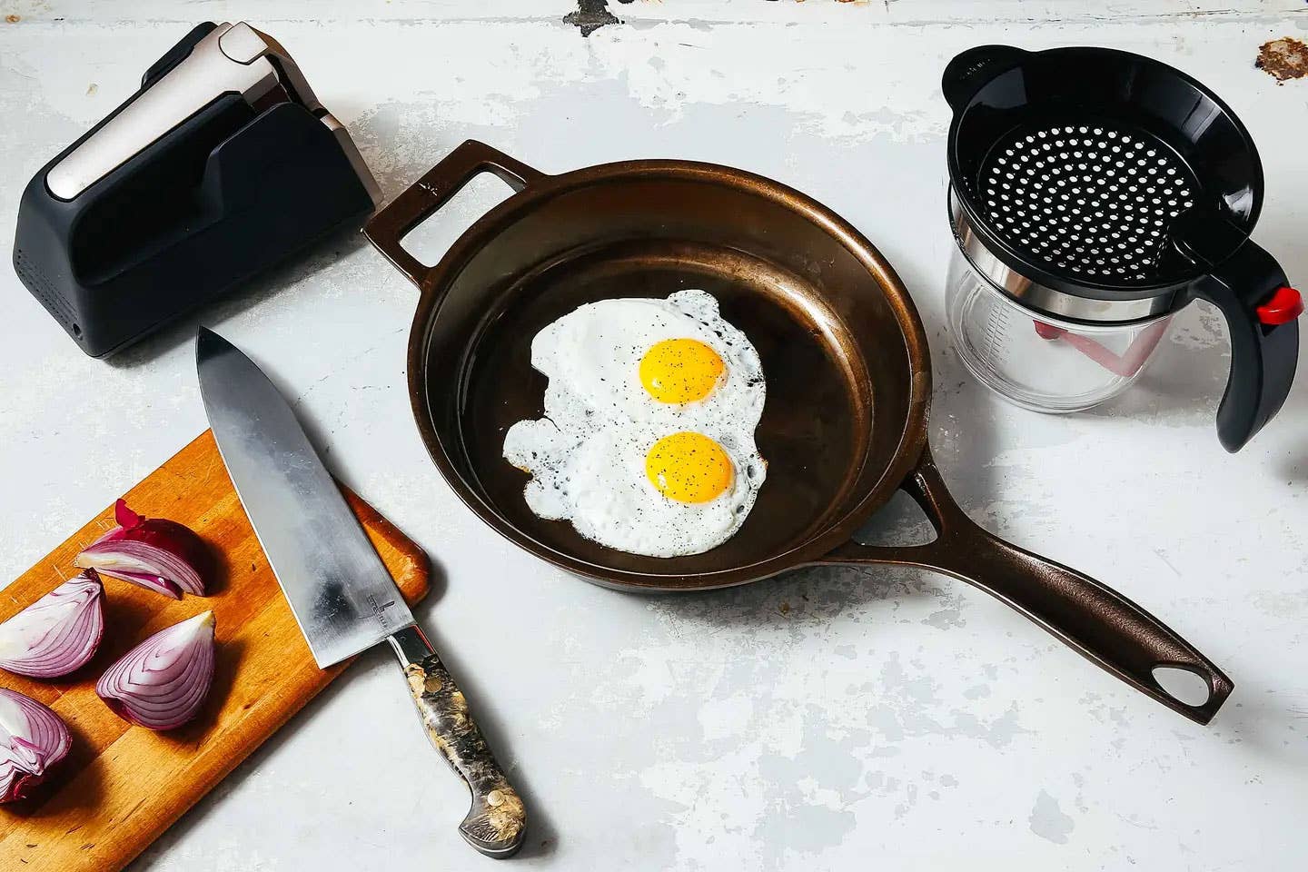 The Best Amazon Prime Day Deals on All the Kitchen Stuff You Love